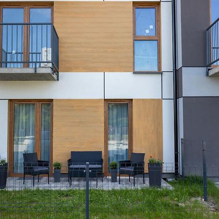 Ds Apartamenty Jasminowa Zator Extérieur photo