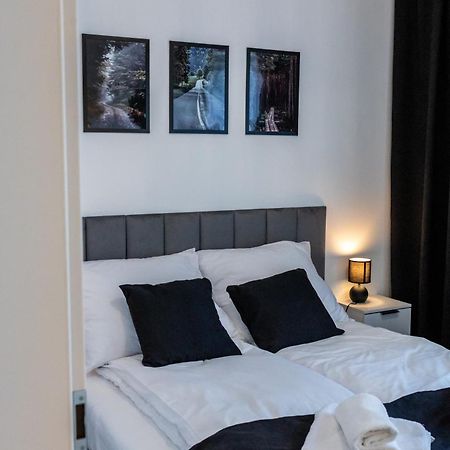 Ds Apartamenty Jasminowa Zator Extérieur photo