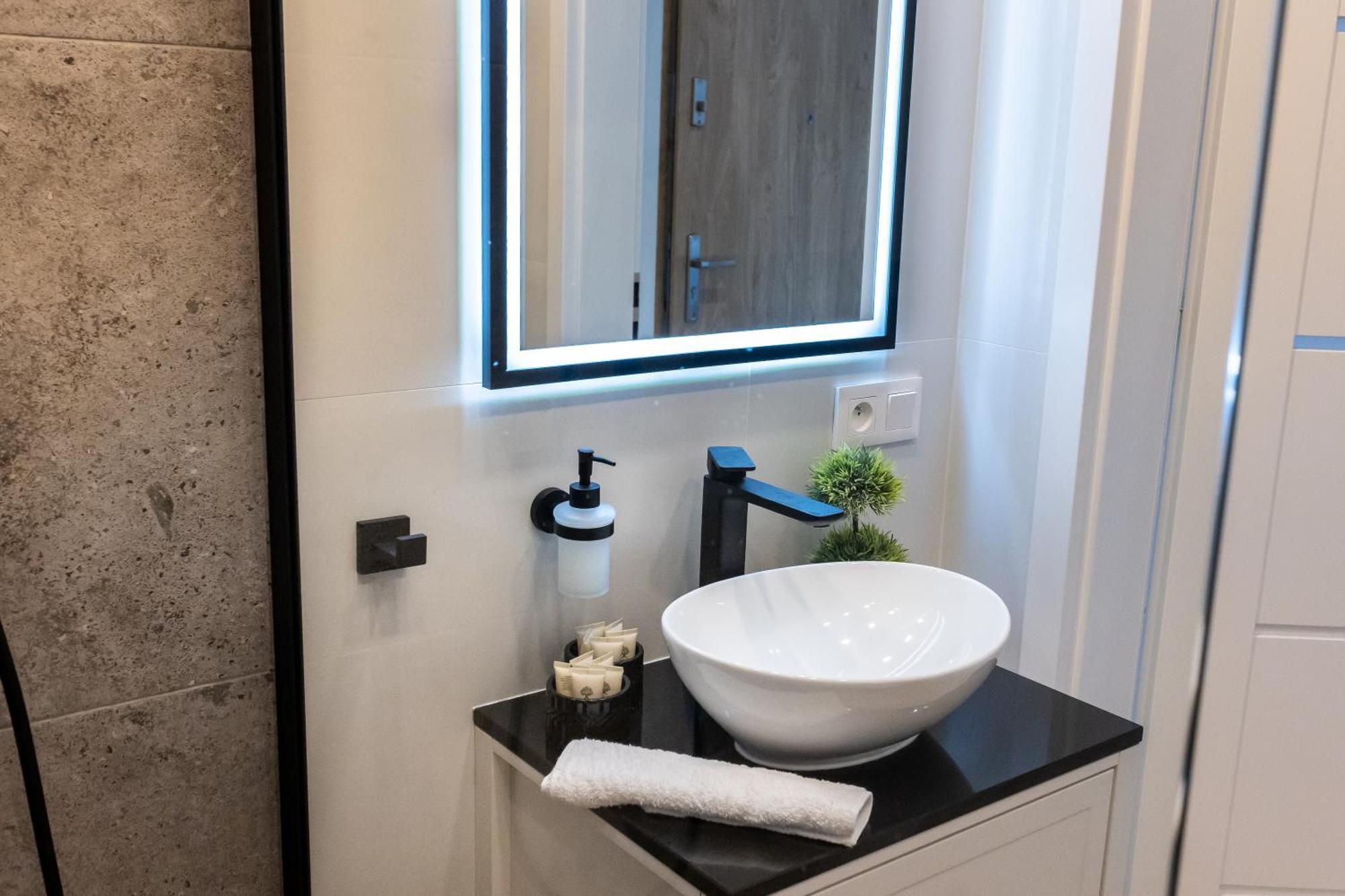 Ds Apartamenty Jasminowa Zator Extérieur photo