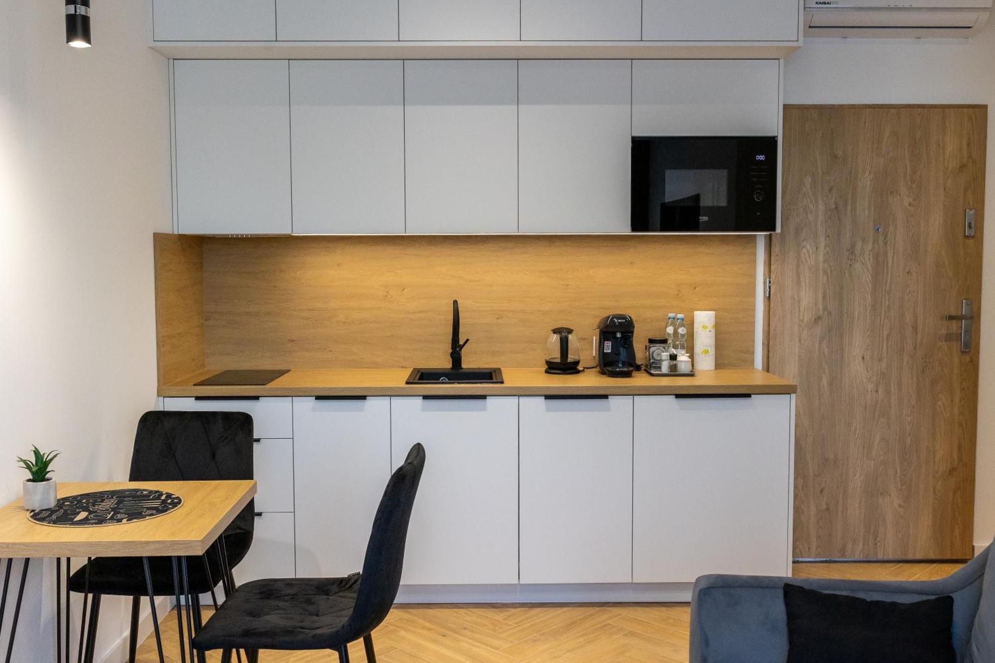 Ds Apartamenty Jasminowa Zator Extérieur photo