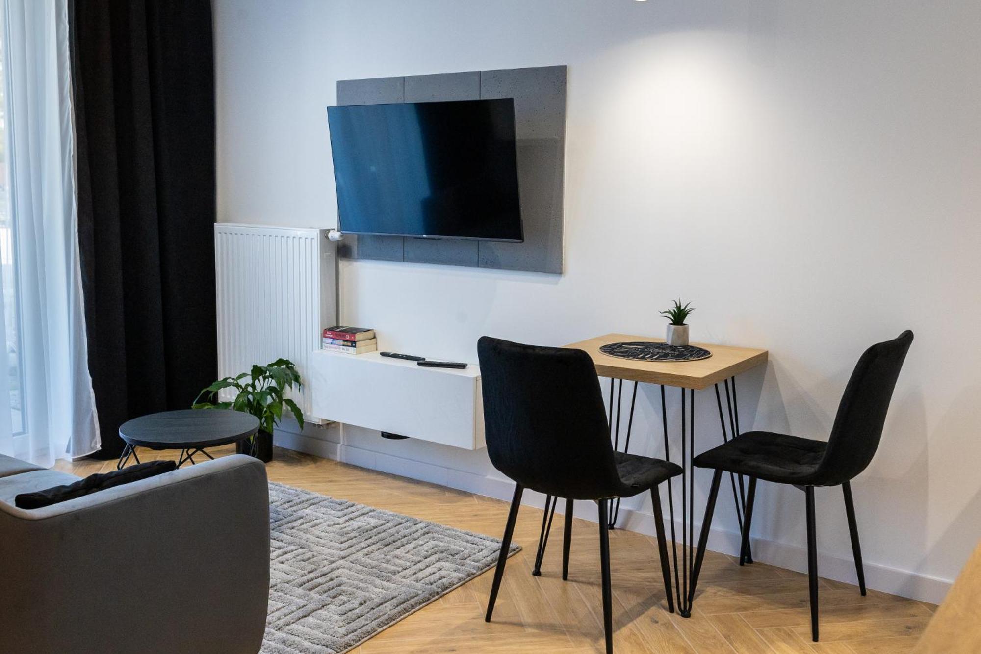 Ds Apartamenty Jasminowa Zator Extérieur photo