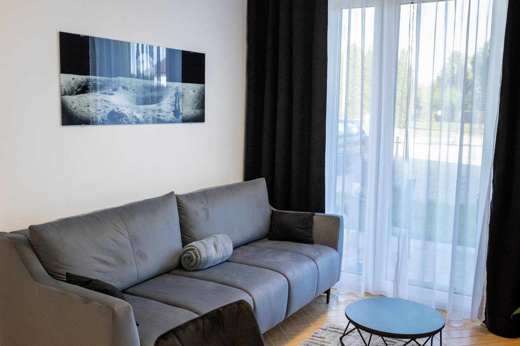 Ds Apartamenty Jasminowa Zator Extérieur photo
