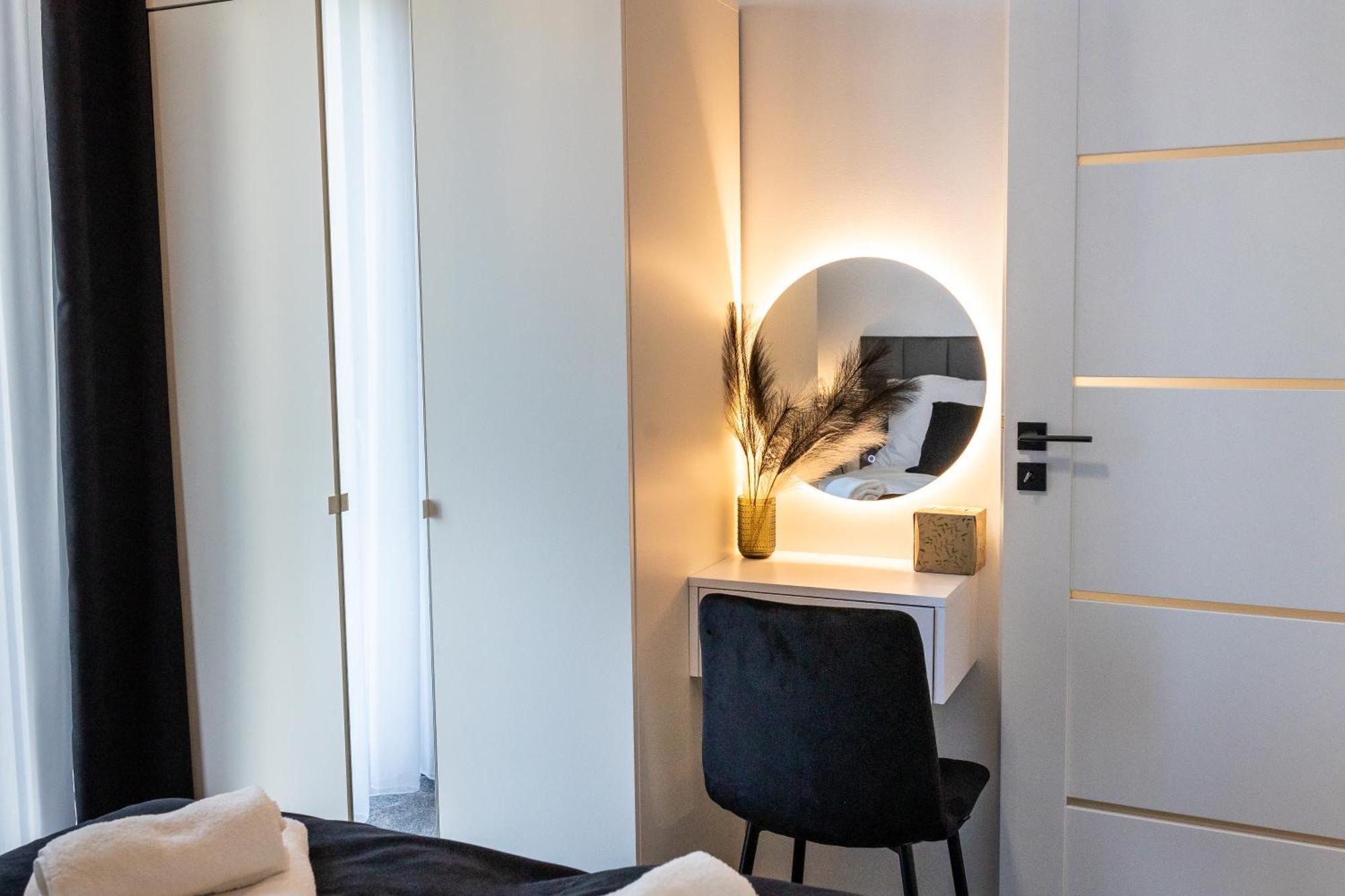 Ds Apartamenty Jasminowa Zator Extérieur photo