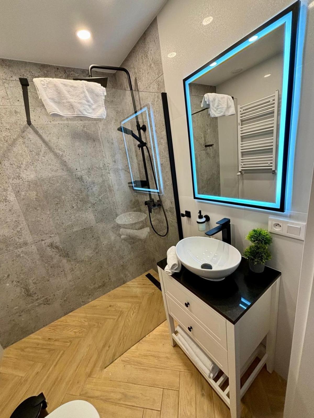 Ds Apartamenty Jasminowa Zator Extérieur photo